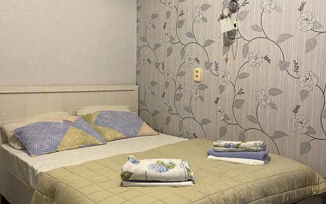 Tverskaya Guest House