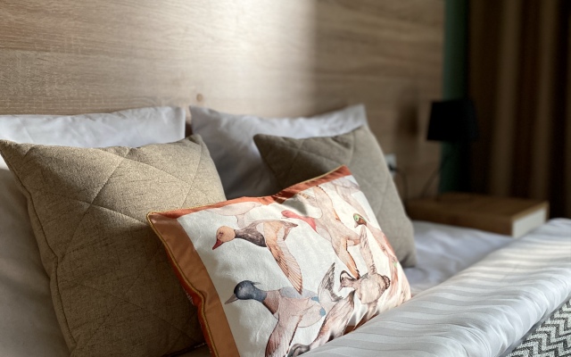 Avrora House Apartments