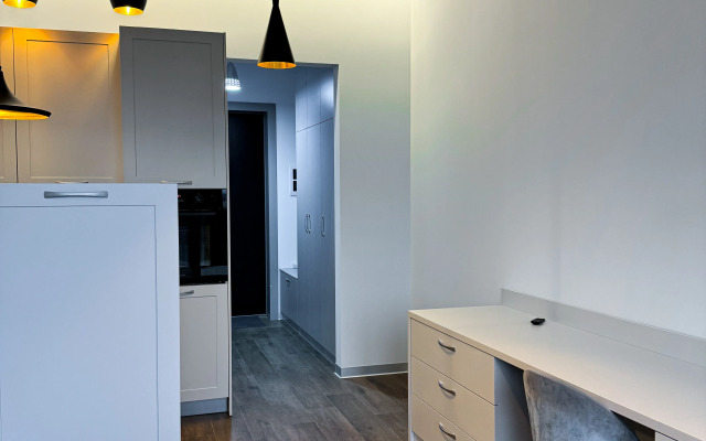 Sova Vasyka Apartments