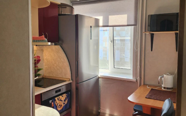 Квартира Завойко 104 Елизово