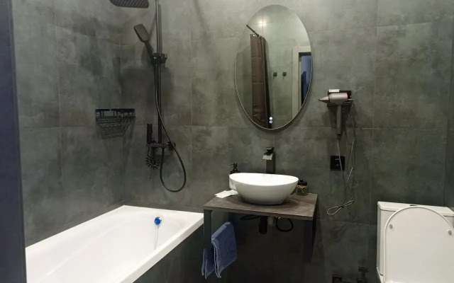 Sutki Rent v Mineralnykh Vodakh Ryadom s Aeroportom Apartments