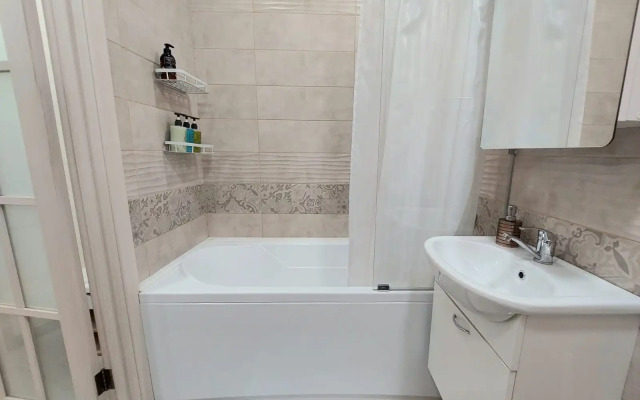 Studiya U Tts Galaktika Flat