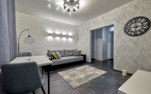 In The Centre Of Minsk Exclusive Apartments