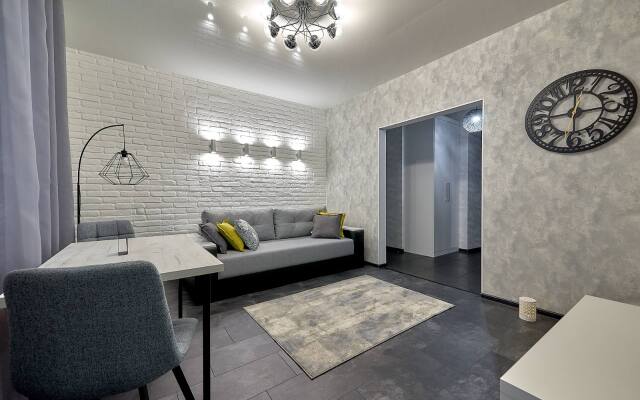 In The Centre Of Minsk Exclusive Apartments