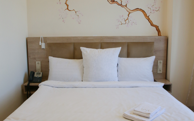Kuma Hotel