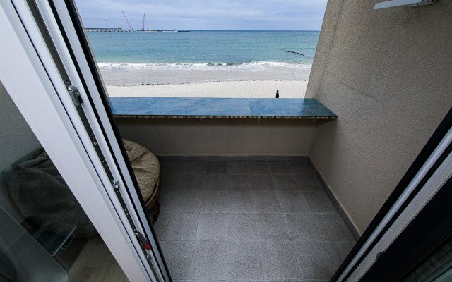 Апартаменты Резиденция Пионерская бухта