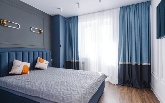 Квартира BedAndRest  на улице Литейная 95