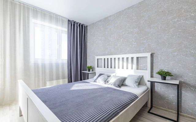 Апартаменты DreamHouse Юмашева 6-6