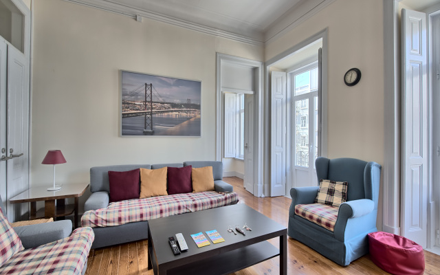 Refurbished Kings - City Center Apartments