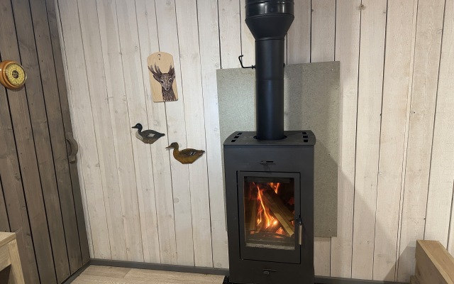 Гостевой дом SemVoda Pasha