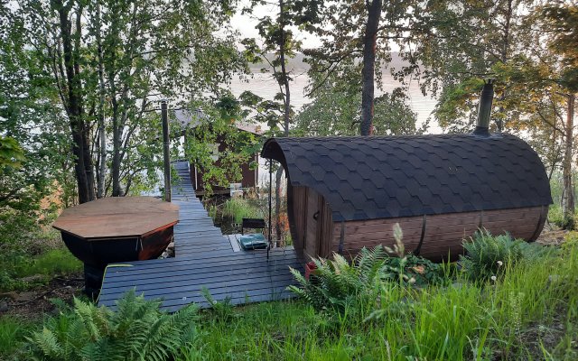 Botkhaus Guest house
