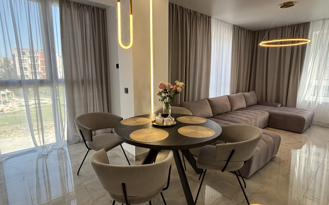 Апартаменты Венеция