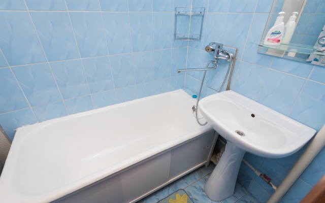 Квартира Марьин Дом на Крауля 4