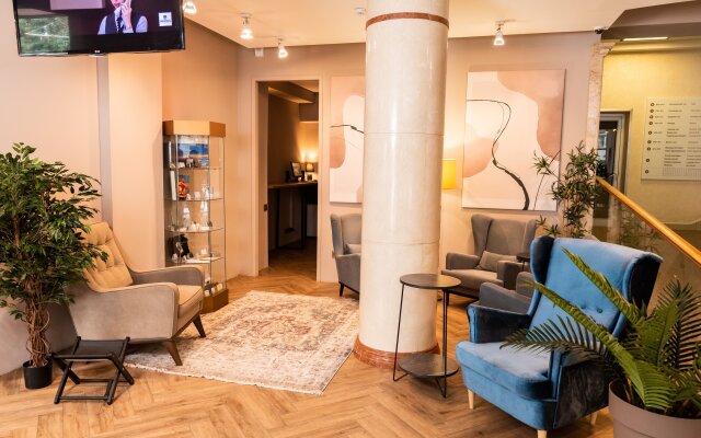 Azimut Hotel Stavropol