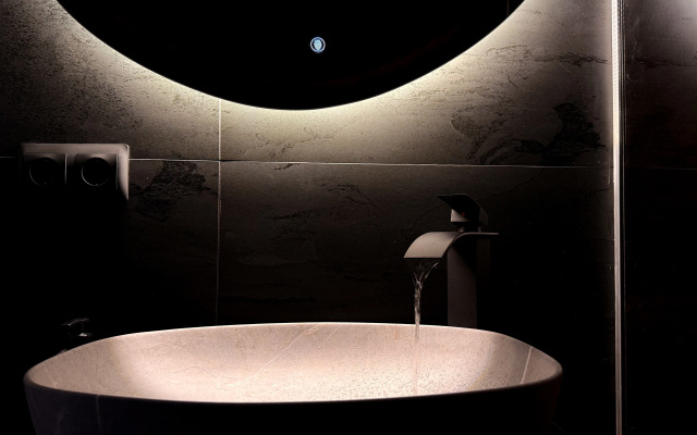 Апартаменты Студия в Центре