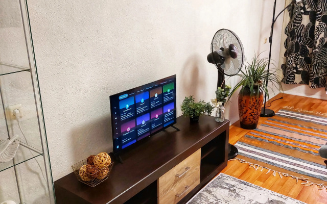 Квартира на улица Калинина 43/2