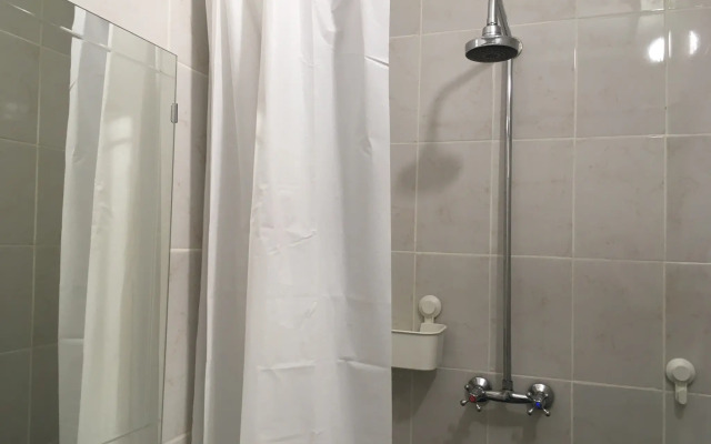 Квартира Студия Морская в Сосновом Бору