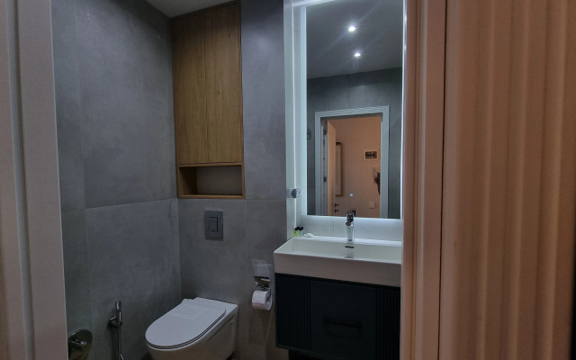 Emiland Apart Baku Apartments