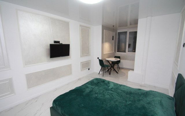 Квартира на Сусанина Ивана