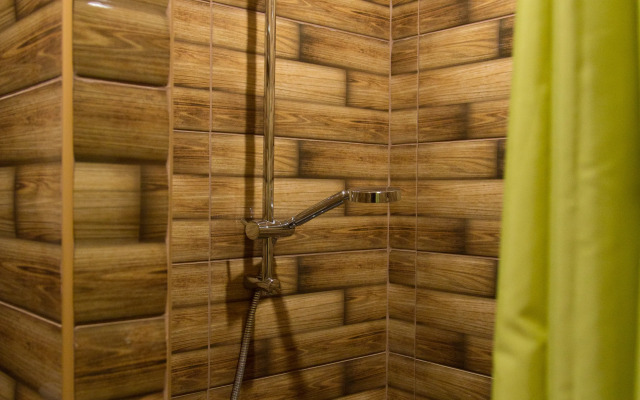 Мини-Отель Андерсен