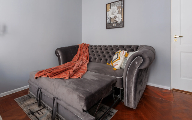 Апартаменты Трехкомнатные у Площади Восстания 10 гостей