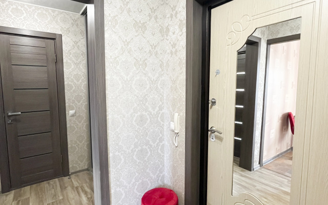 Апартаменты KiraLive на Украинской