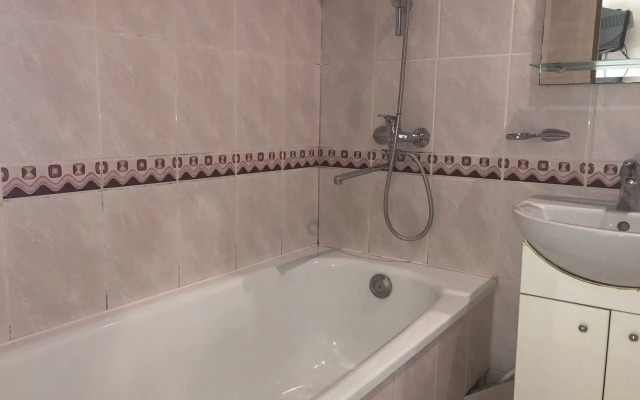 Квартира на Улице Красноярской 1