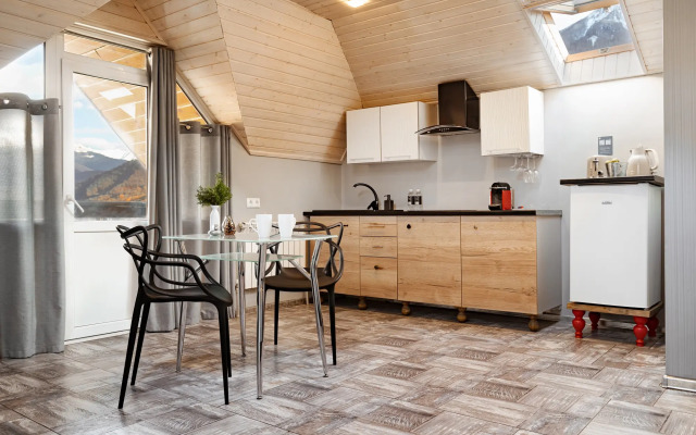 Apart 64 Guest House