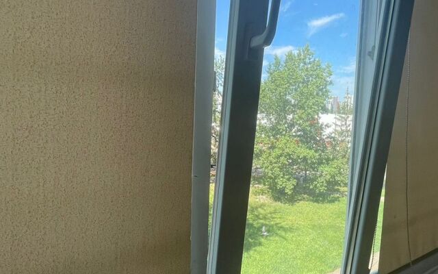 Ufa Apartaments