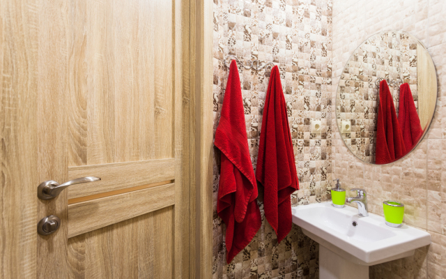 Апартаменты 6я Красноармейская 23 (8)