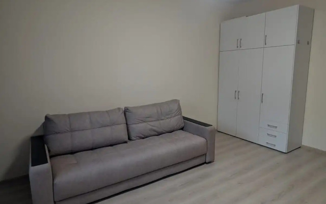 Ogromnaya 2 Komnatnaya Kvartira U Metro Devyatkino Flat
