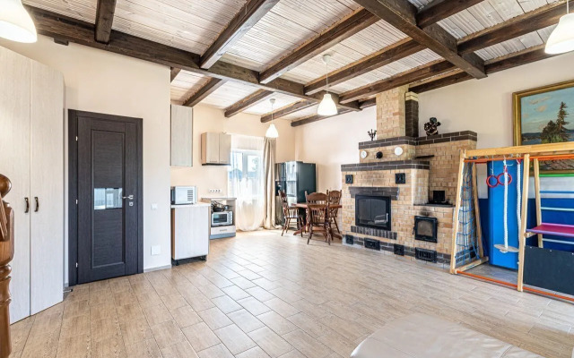 Частный дом прeмиум клacca