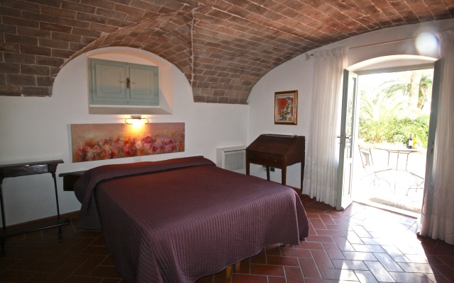 Itinere Villa
