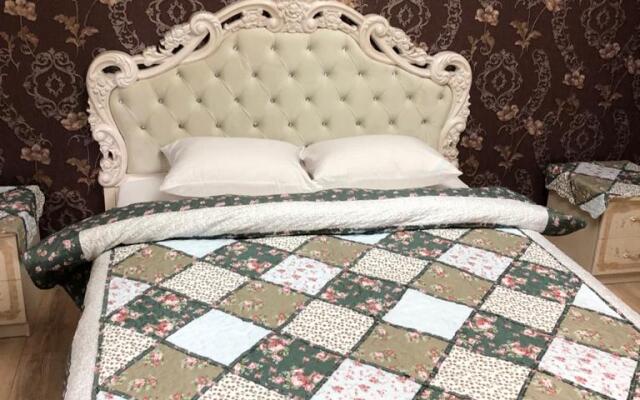 Гостевой дом Сударь