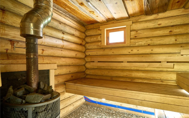 Гостевой дом Ялкала