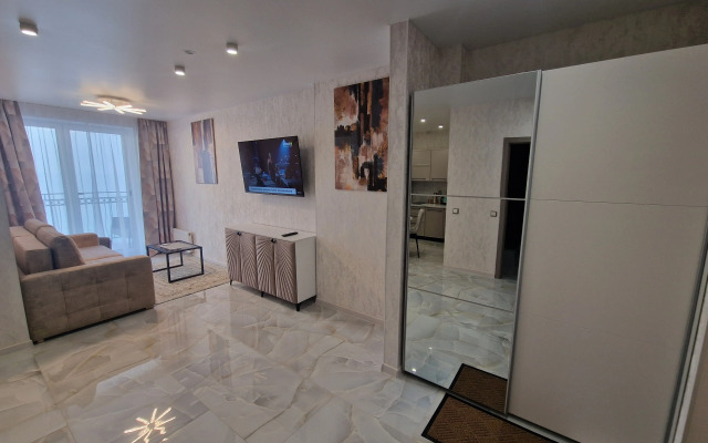 Апартаменты ПиНаты