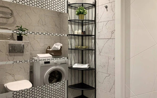 Апартаменты Provans