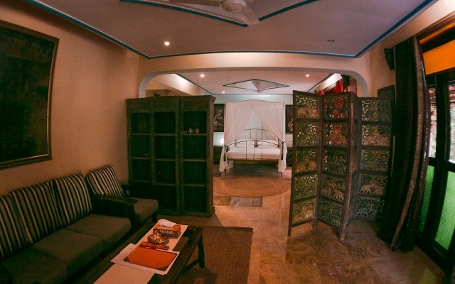 Papa Jollys Boutique Hotel