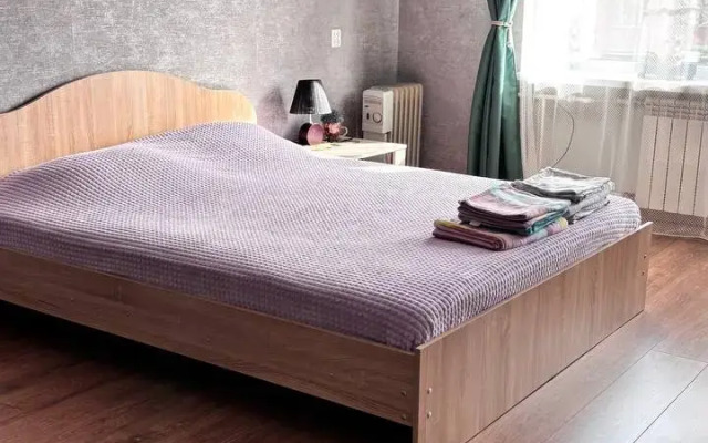 Uyutnaya Flat