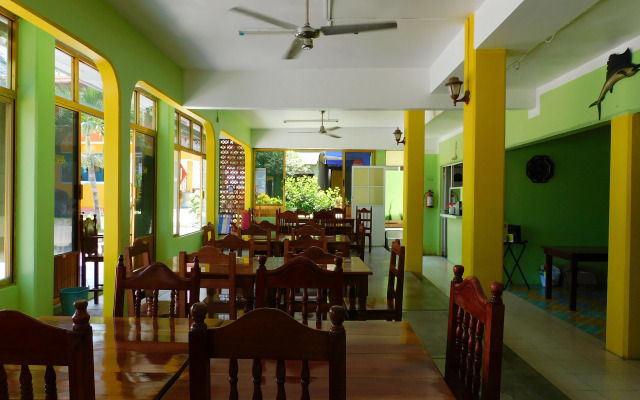 Casa de Huéspedes Yoli By Rotamundos