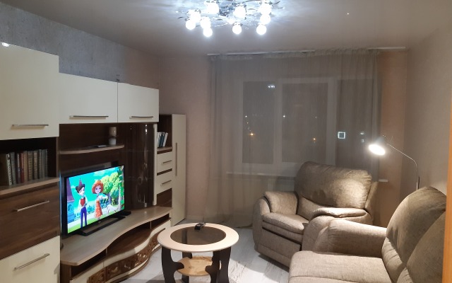 Апартаменты на Московском