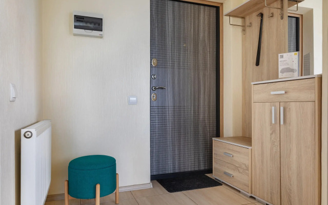 Апартаменты Spring