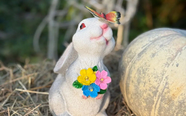 Гостевой дом Дом Кролика от Травел Хотелс Антураж