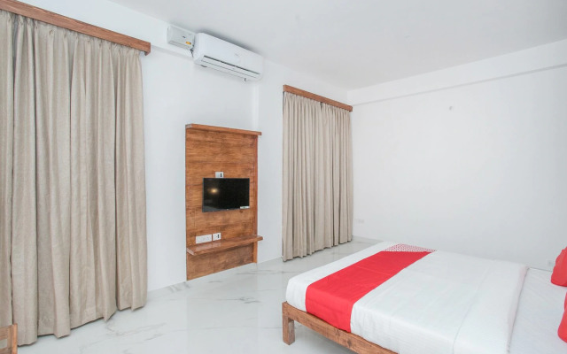 Отель Dollars Nest