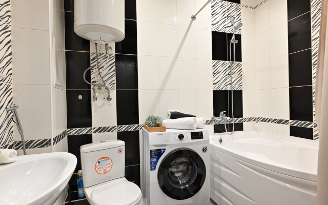 Квартира Milli House на Чистопольской