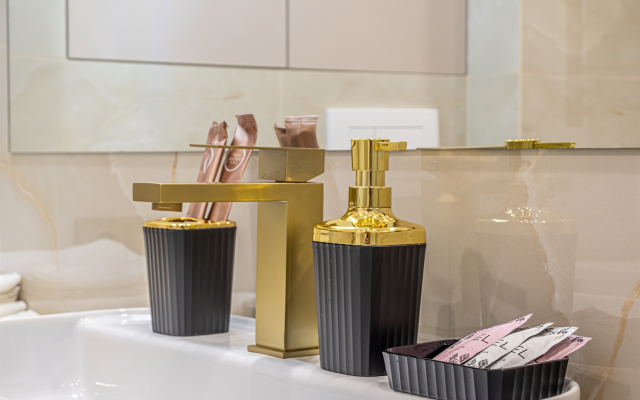 Апартаменты с Новым Современным Ремонтом