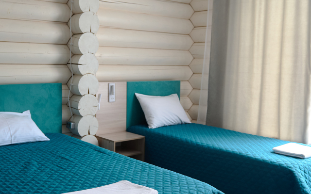 Yzba Hotel Guest House