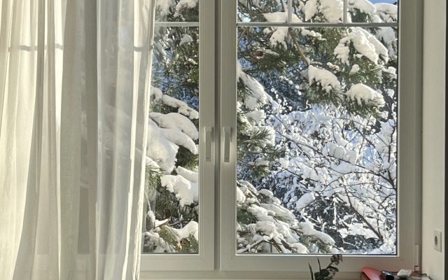 Квартира Rozenkranz Haus