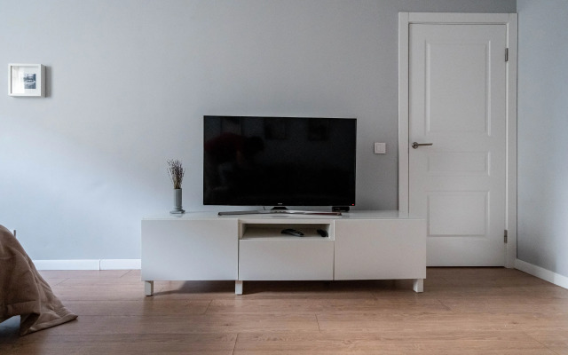 Апартаменты Keytee Home Great Seasons 1-комнатная