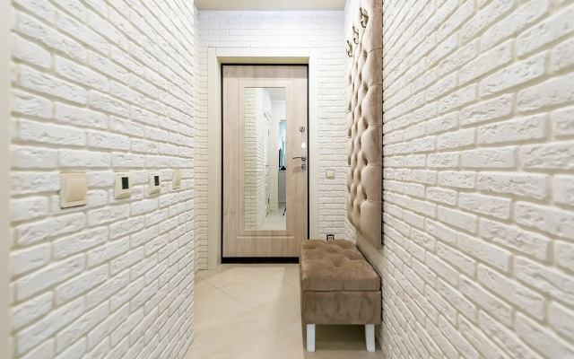 Квартира Уютная